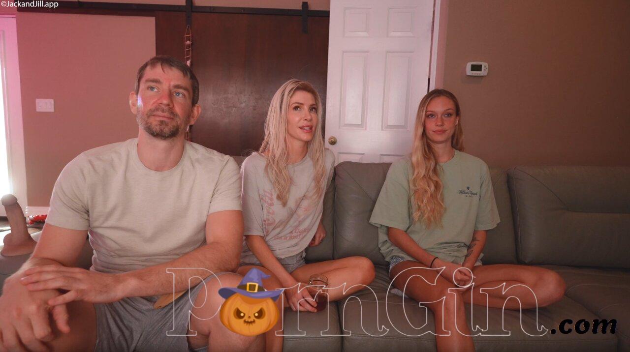 JackAndJill Brooklyn Full First Show Video Leaked