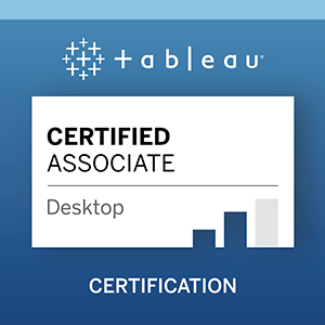 Creating A Bespoke Tableau Template