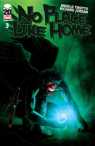 No Place Like Home #1-5 (2012) Complete