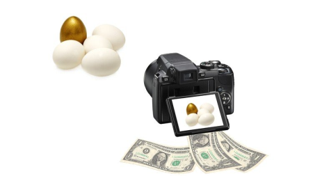 Sell Photo Online: Beginners Guide Stock Photography