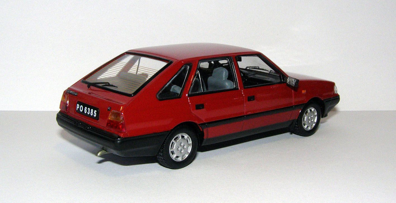 1991 FSO Polonez Caro 1.6 MR'91 (IST116) 2