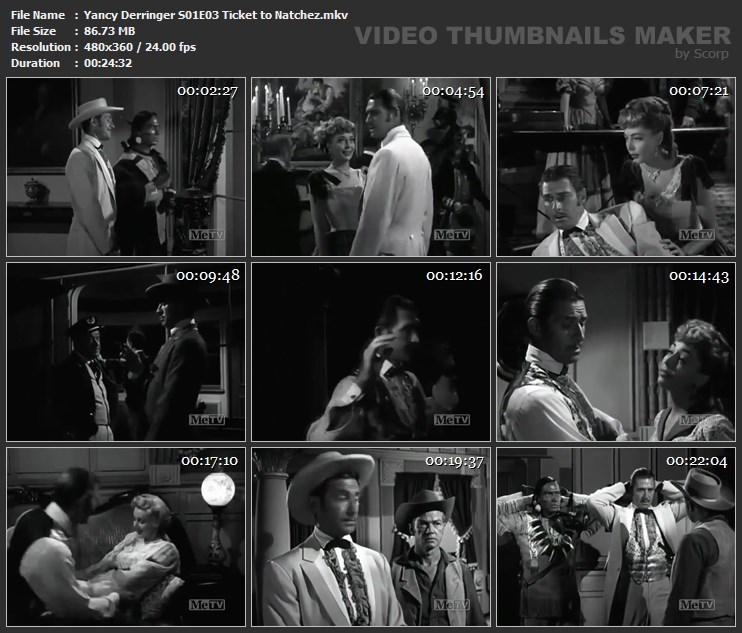 Yancy Derringer S01E03 Ticket to Natchez.mkv