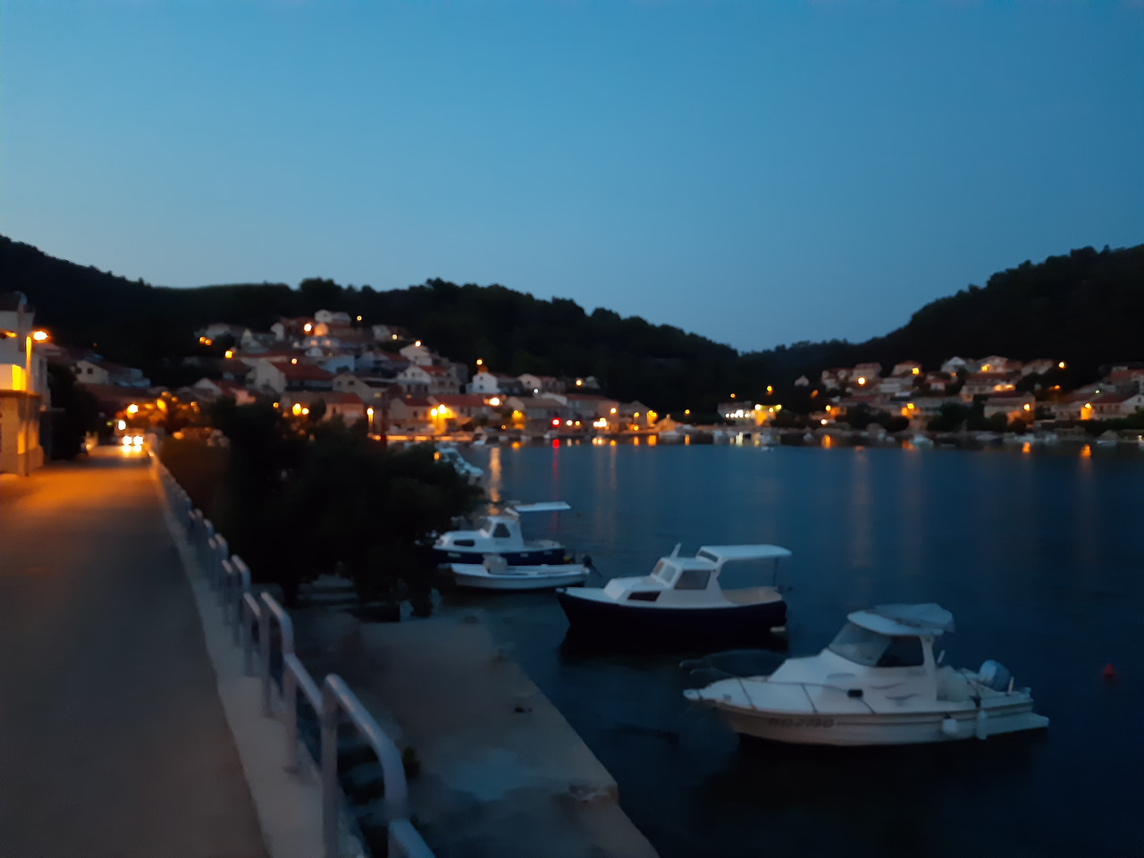 DÍA 14. Korčula - Valencia-Croacia en coche! [2022] (11)