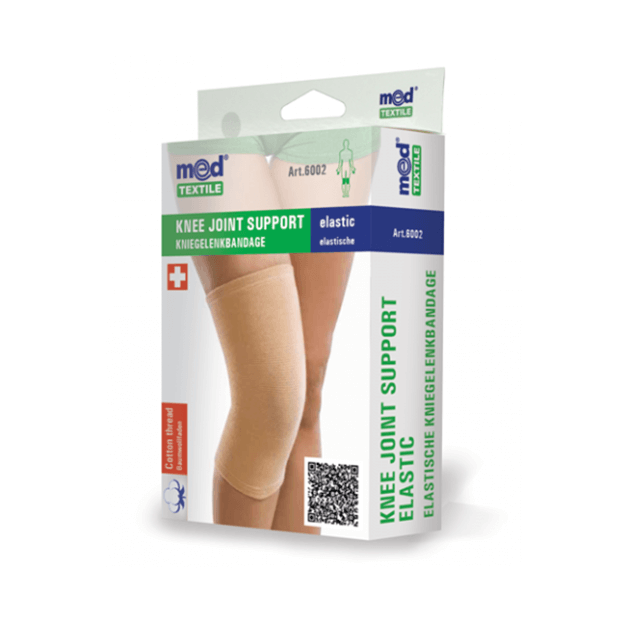 Knee Joint Support Elastic-6002-xl