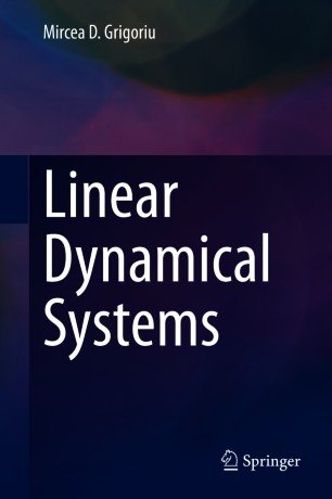 Linear Dynamical Systems