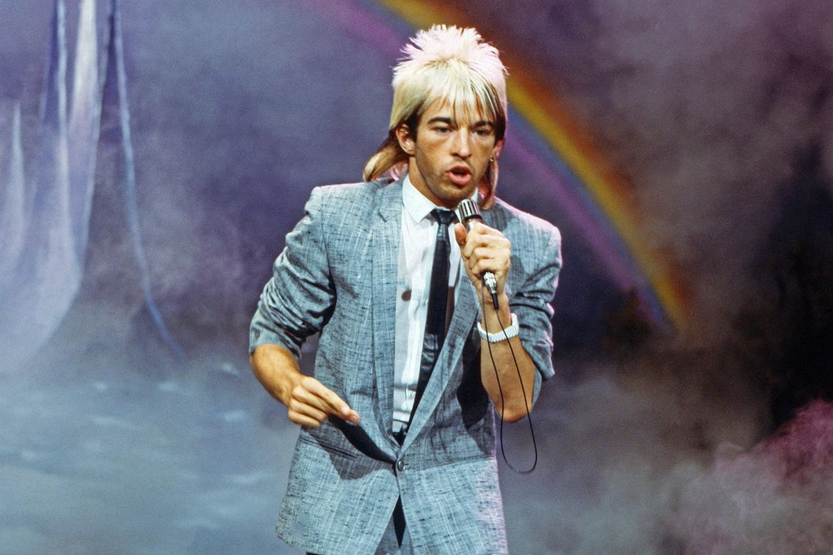 limahl ancora vivo quello che cantava never ending story