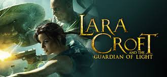 Lara Croft