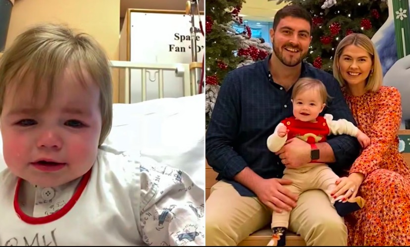 Hong Kong se aferra a política de 'COVID cero' que separa a padres de sus hijos