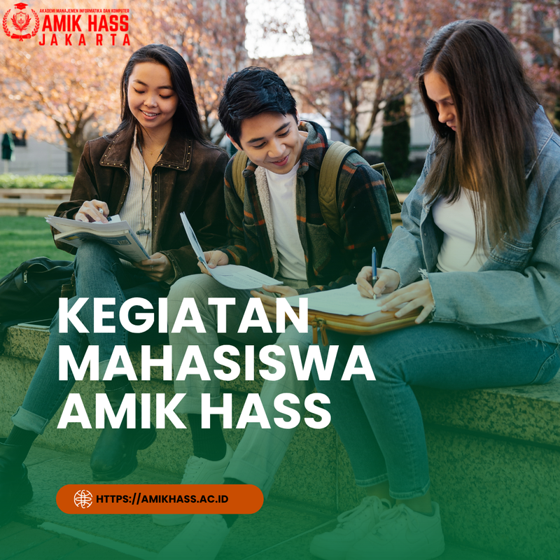 Kegiatan Mahasiswa