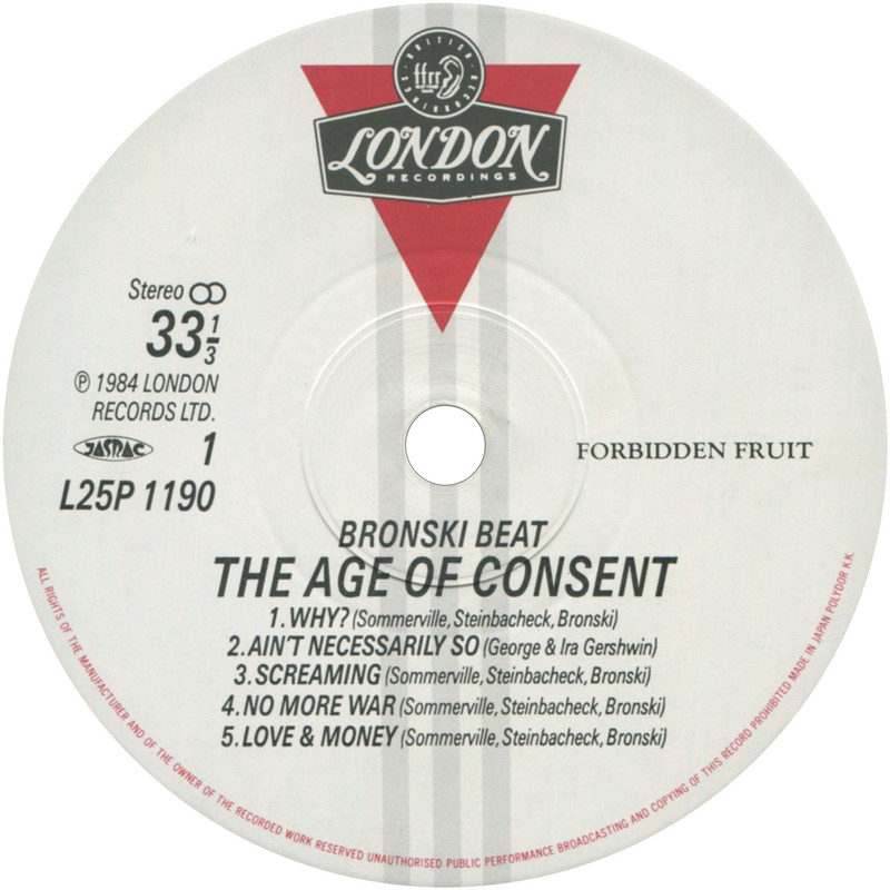 Label A455