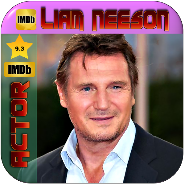 Liam Neeson