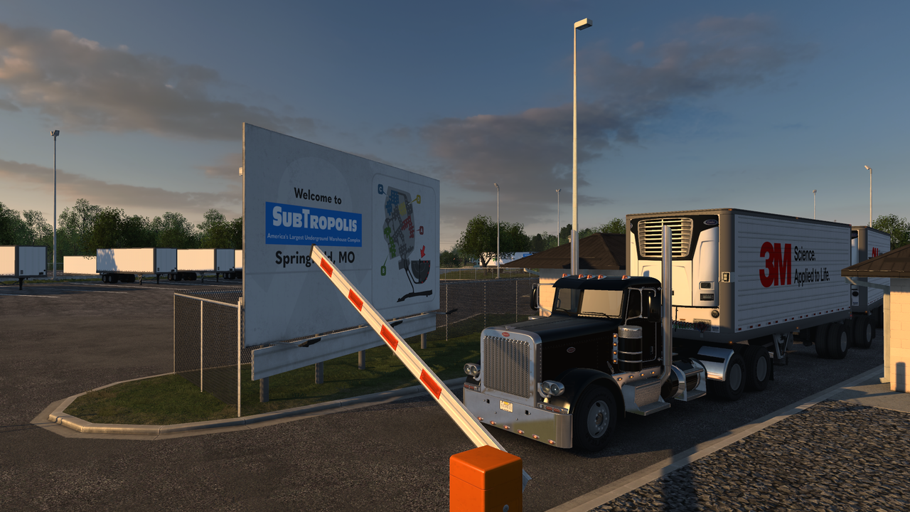 b1f Overground this time