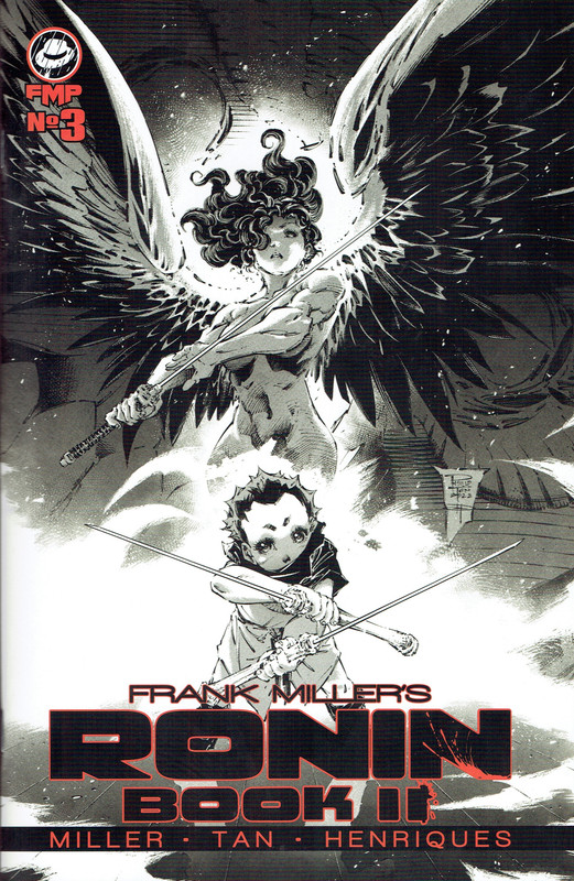 Ronin book 2 3