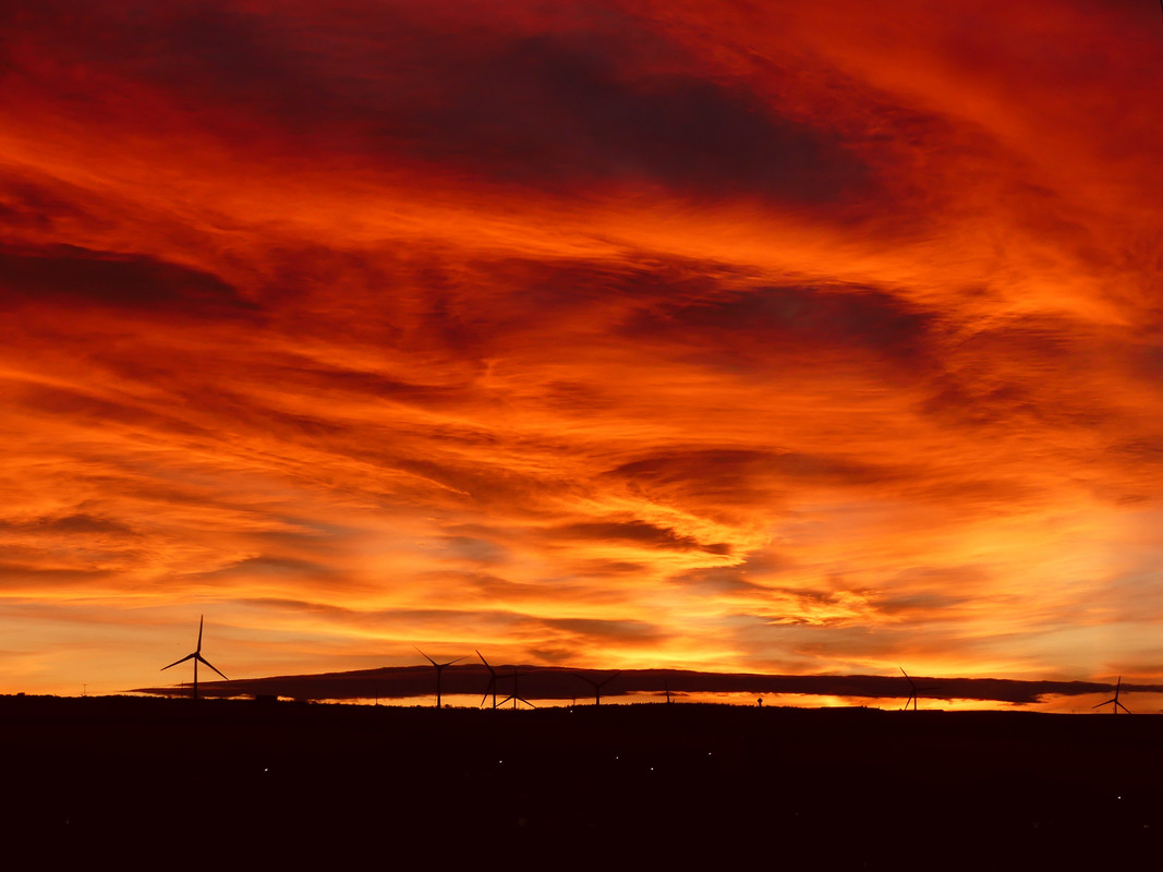 SUNSET 4