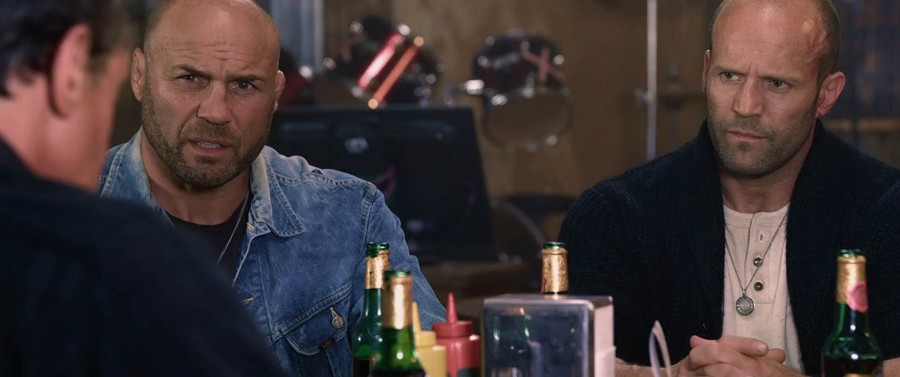 The Expendables 3 2014 BluRay [Hindi + Tamil + Telugu + English] 480p, 720p, 1080p ESub Screenshot