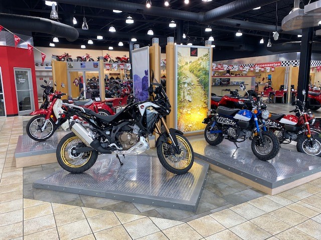 Honda Dealership Fayetteville Ar