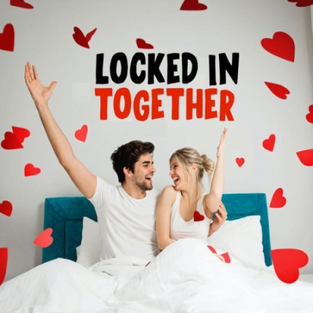 VA - Locked In Together (2021)