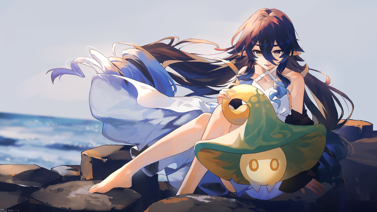 Layla.(Genshin.Impact).full.3875018