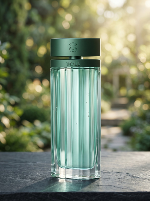 Tous L'Eau EDT (Verde)