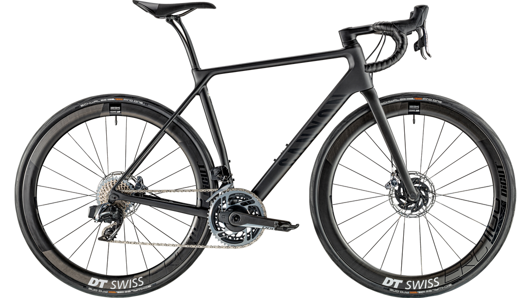 CANYON Endurance CF SLX Disc 9 0 ETAP