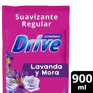 3605 | Suavizante Doy Pack X 9000 Ml-drive