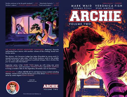 Archie v02 (2016)