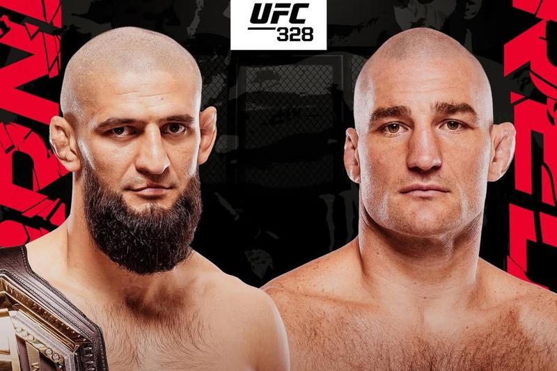 Джон Аник за Чимаев-Стрикланд: На 9 май ще има взривоопасна обстановка