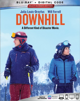 Downhill (2020) .mkv iTA-ENG Bluray 1080p x264
