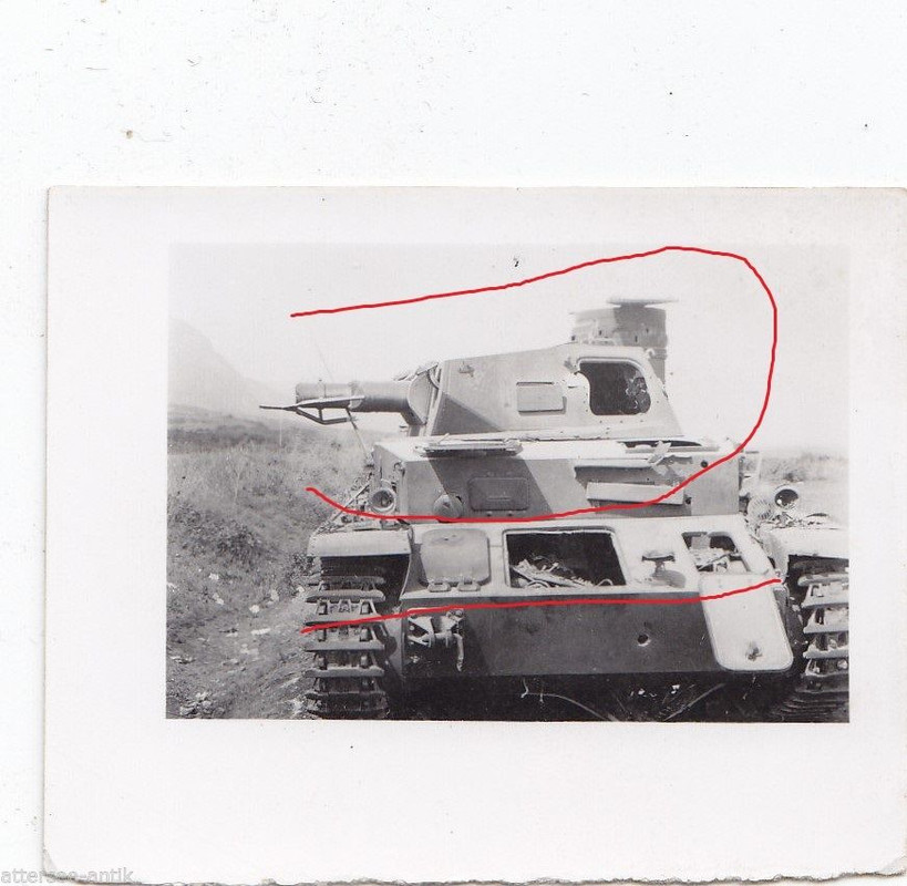 Panzer IV tank früherTurm Kanone KwK 7,5 cm Stum