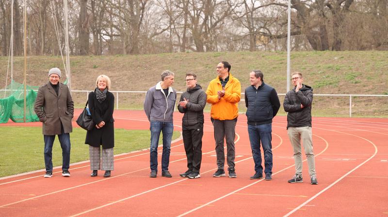 LSB Riege 1 XR3 0861