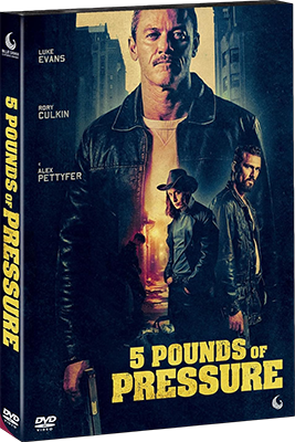 5 Pounds Of Pressure (2024) DVD9