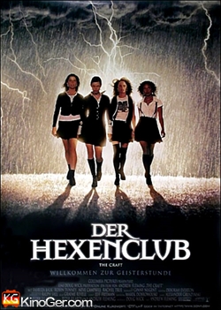 Der Hexenclub (1996)