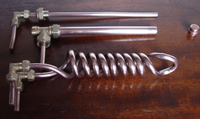 Coil 2A