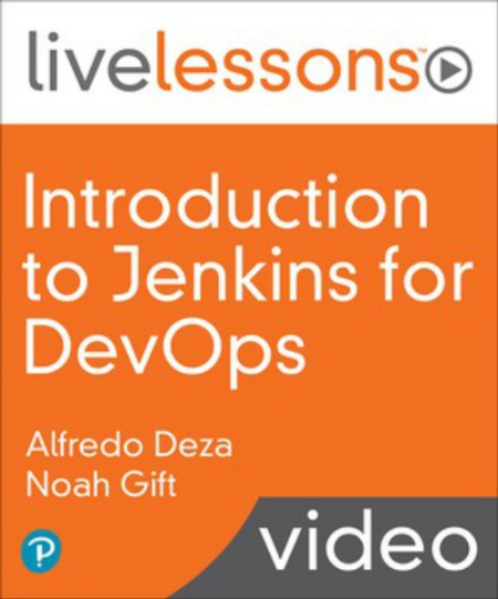 Introduction to Jenkins for DevOps