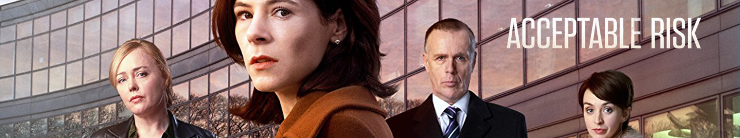 Acceptable Risk (2017)