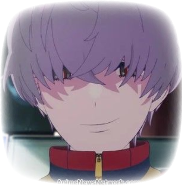 Suguru Kagami
