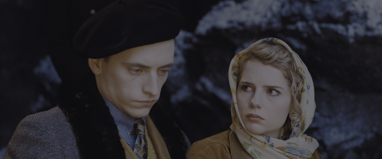 Assassinio sull'Orient Express (2017) [BluRay Rip 2160p HEVC 10b