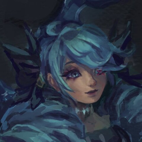 gwen's avatar