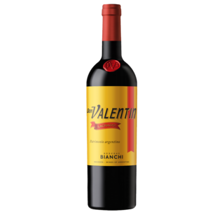 1387 | Vino Don Valentin Lacrado X 750 Ml