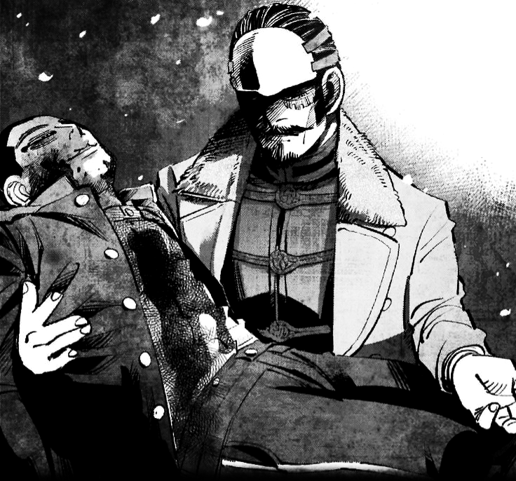 usami & tsurumi