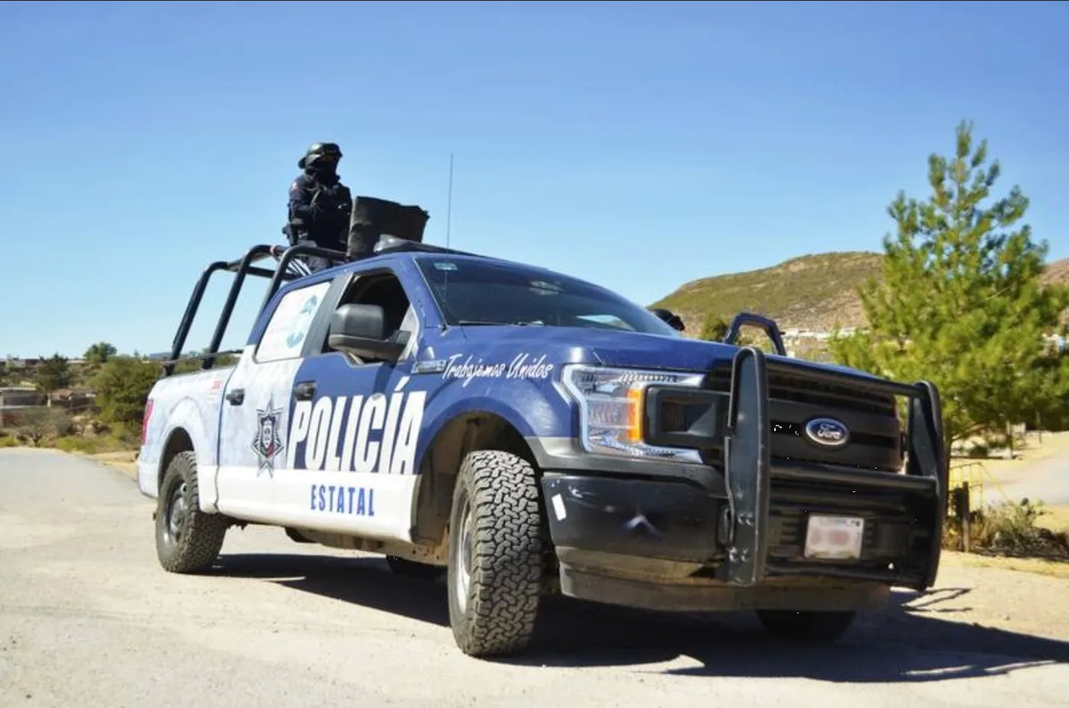 Balacera entre el Cártel de Sinaloa y el CJNG deja seis muertos en Zacatecas