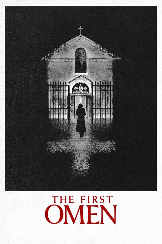 Download The First Omen (2024) 1080p HDTS x264 AAC HushRips Torrent