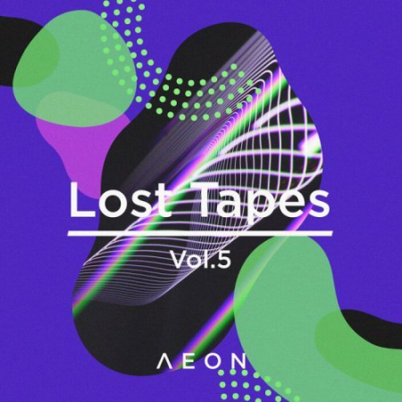 VA - Lost Tapes Vol. 5 (2022)