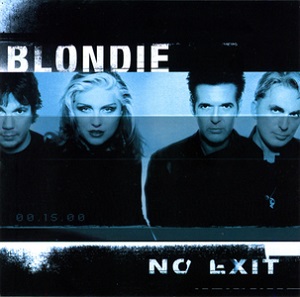 Re: Blondie