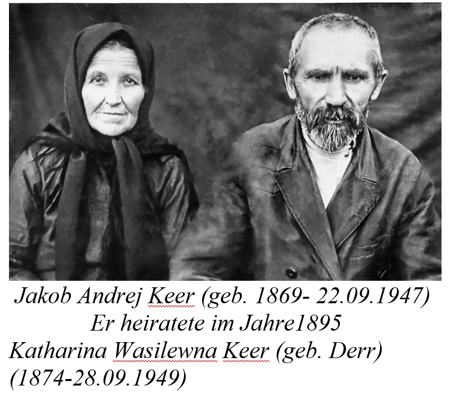 Keer & Derr