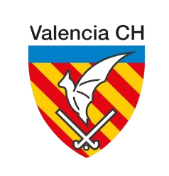 Escudo de Valencia Club de Hockey
