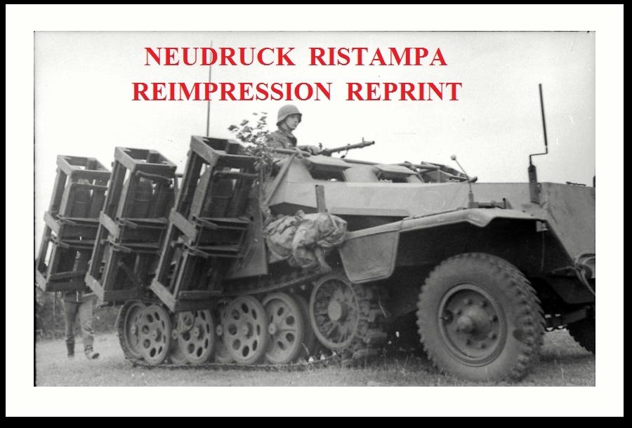 Schwerer Wurfrahmen auf Schützenpanzer - Russlan