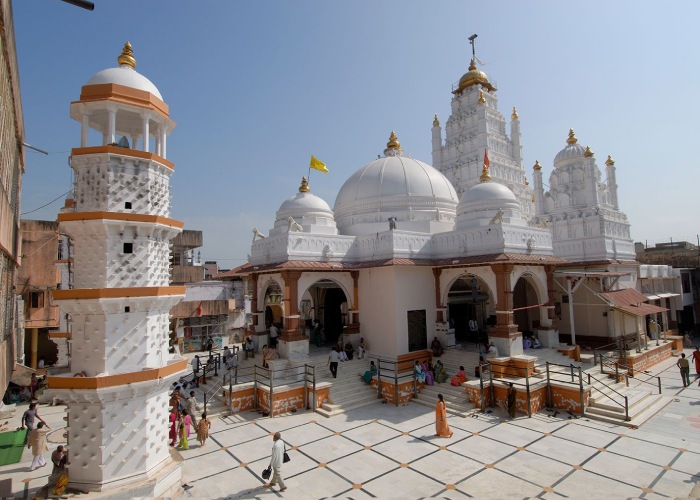 Dakor: The Sacrosanct Dwelling place of Ranchhodrai