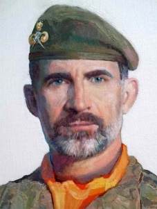 Felipe VI NBQ