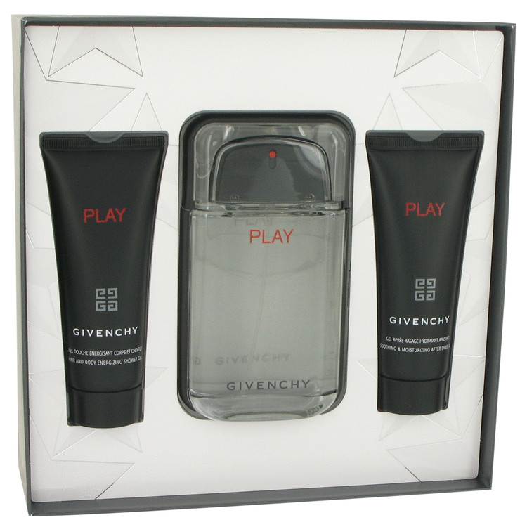 givenchy play in the city